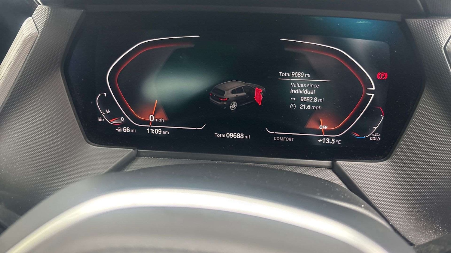 Used BMW 1 Series 2021 for sale - 76515550: Photo 11