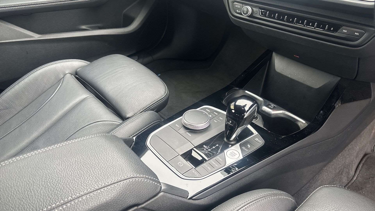 Used BMW 1 Series 2021 for sale - 76515550: Photo 12