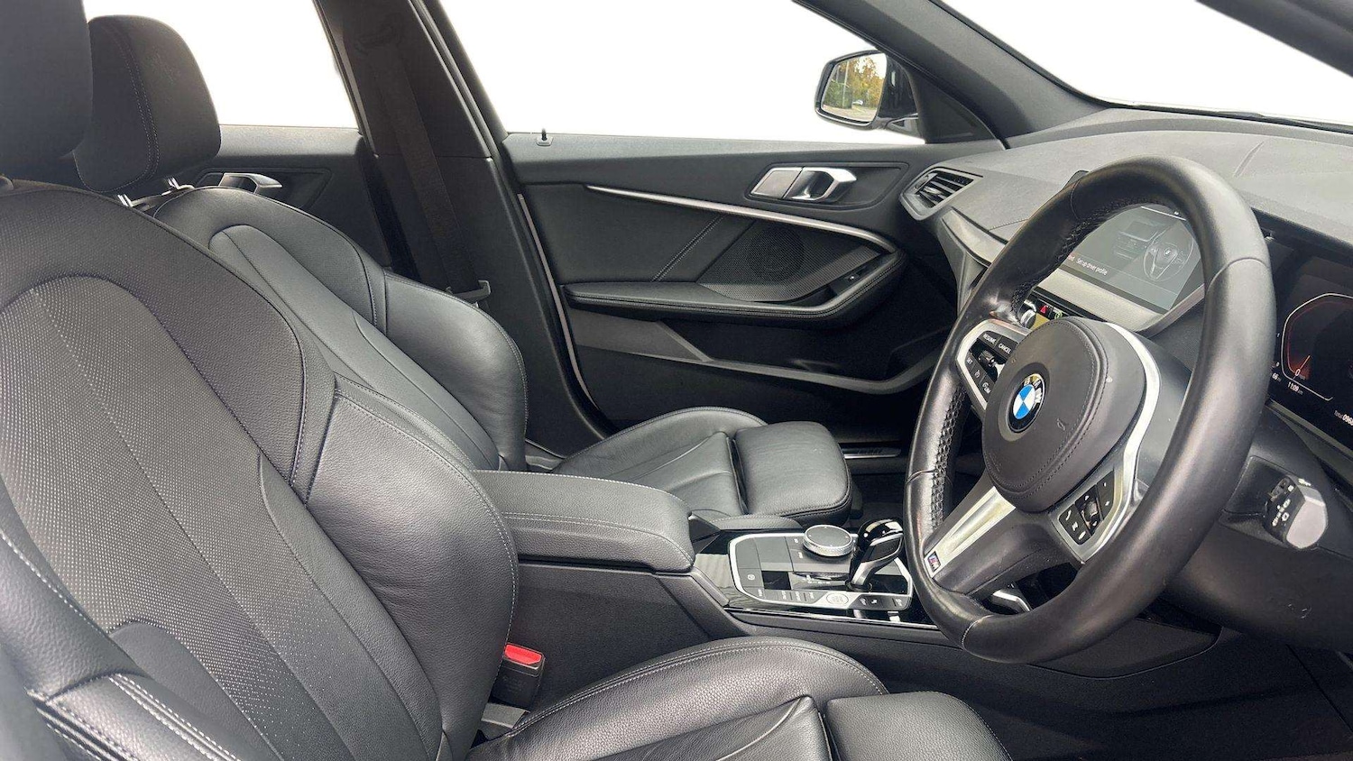 Used BMW 1 Series 2021 for sale - 76515550: Photo 13