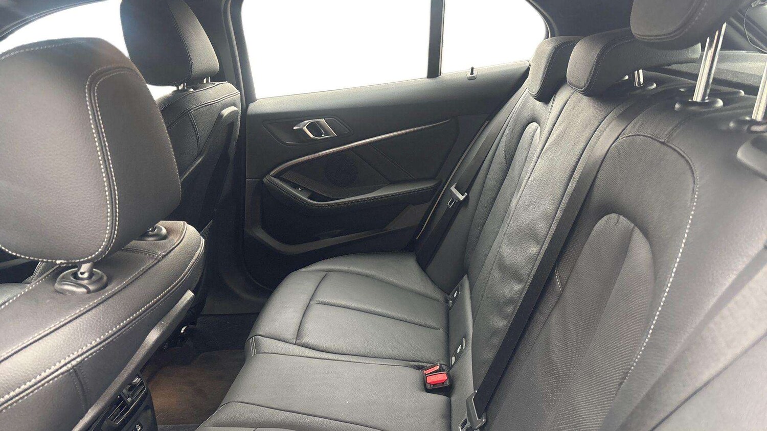 Used BMW 1 Series 2021 for sale - 76515550: Photo 14