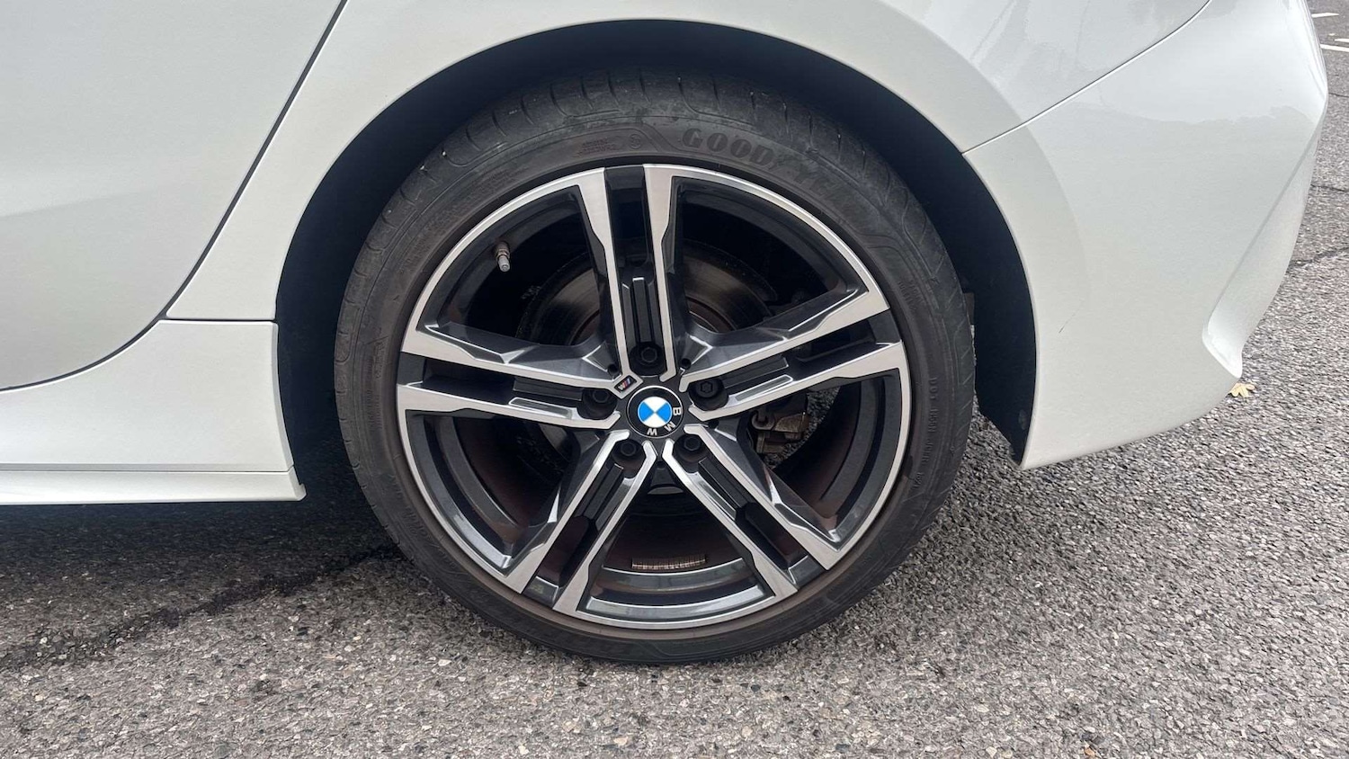 Used BMW 1 Series 2021 for sale - 76515550: Photo 16