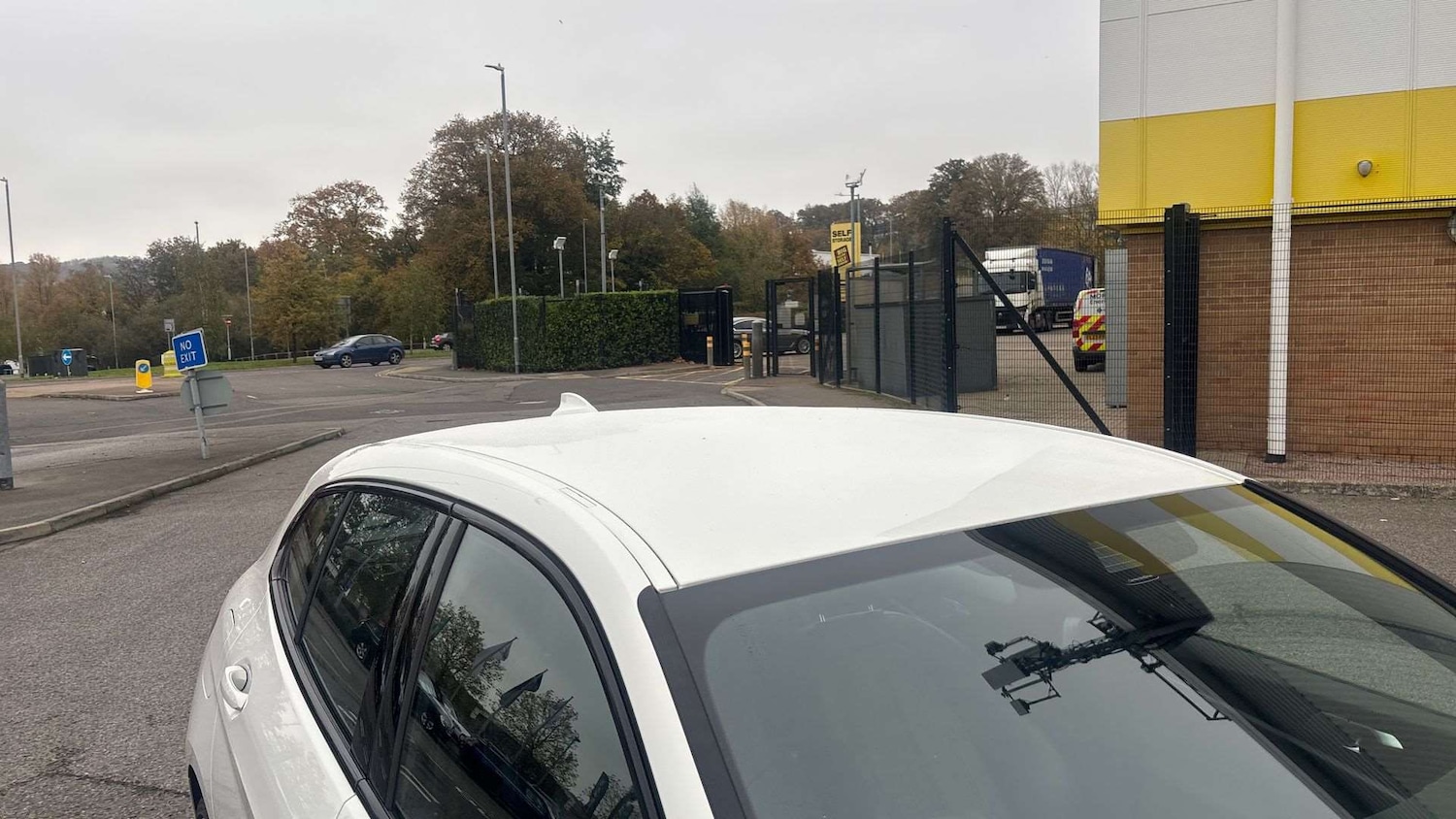 Used BMW 1 Series 2021 for sale - 76515550: Photo 19