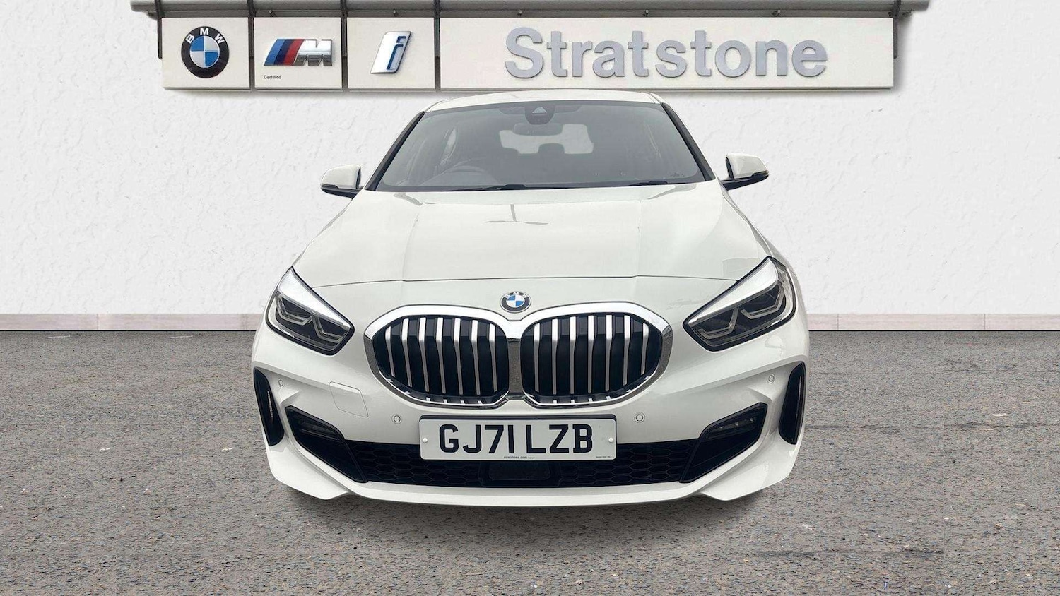 Used BMW 1 Series 2021 for sale - 76515550: Photo 21