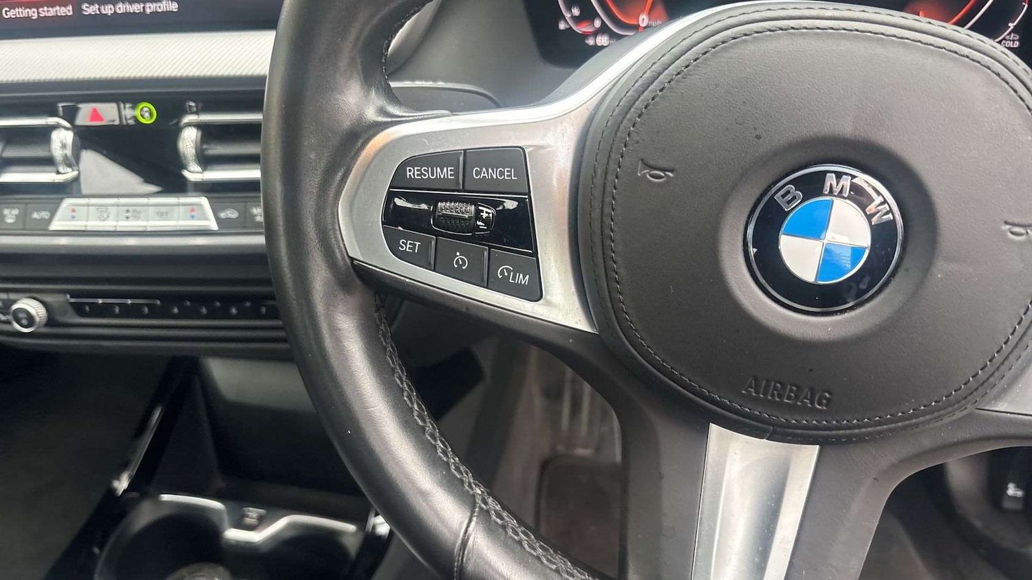 Used BMW 1 Series 2021 for sale - 76515550: Photo 22