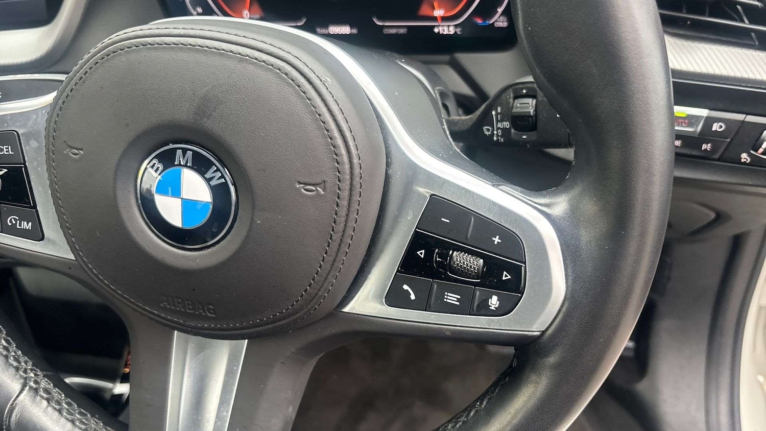 Used BMW 1 Series 2021 for sale - 76515550: Photo 23