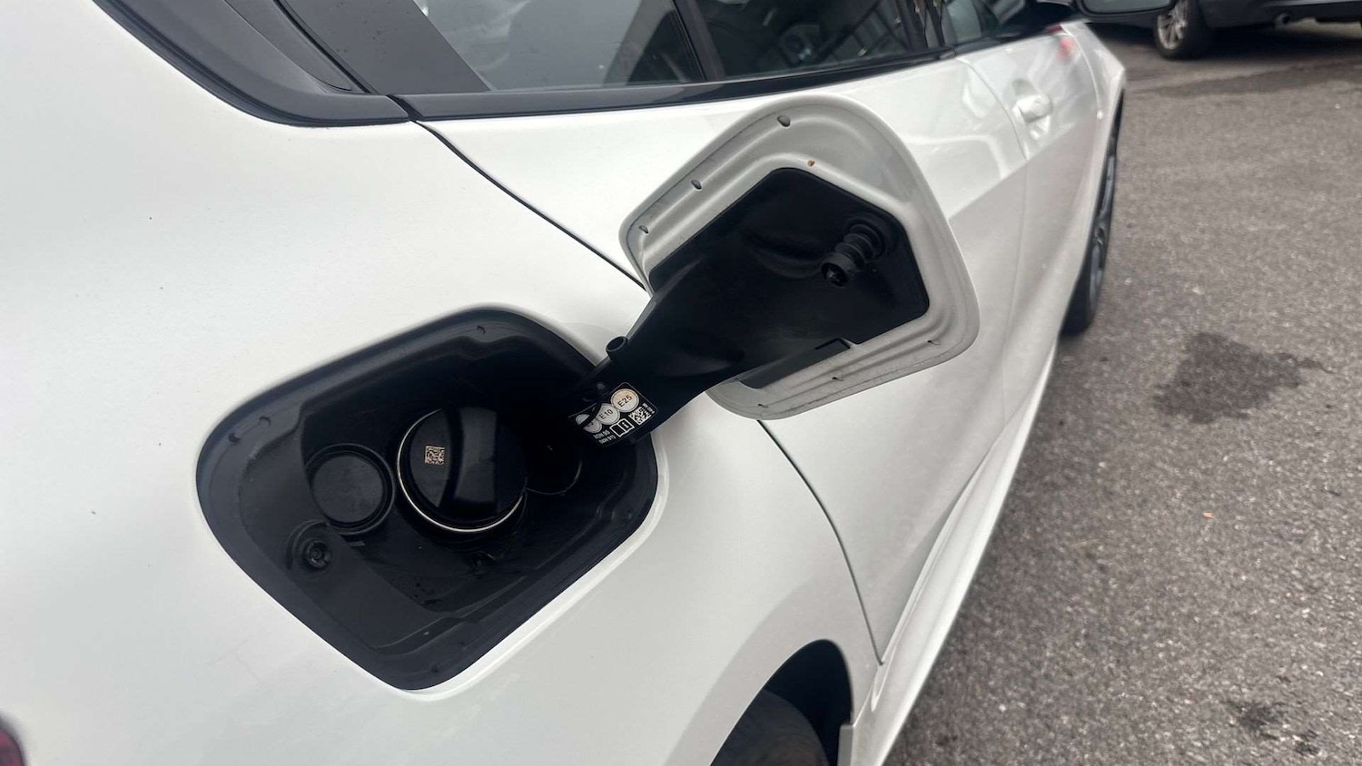 Used BMW 1 Series 2021 for sale - 76515550: Photo 25