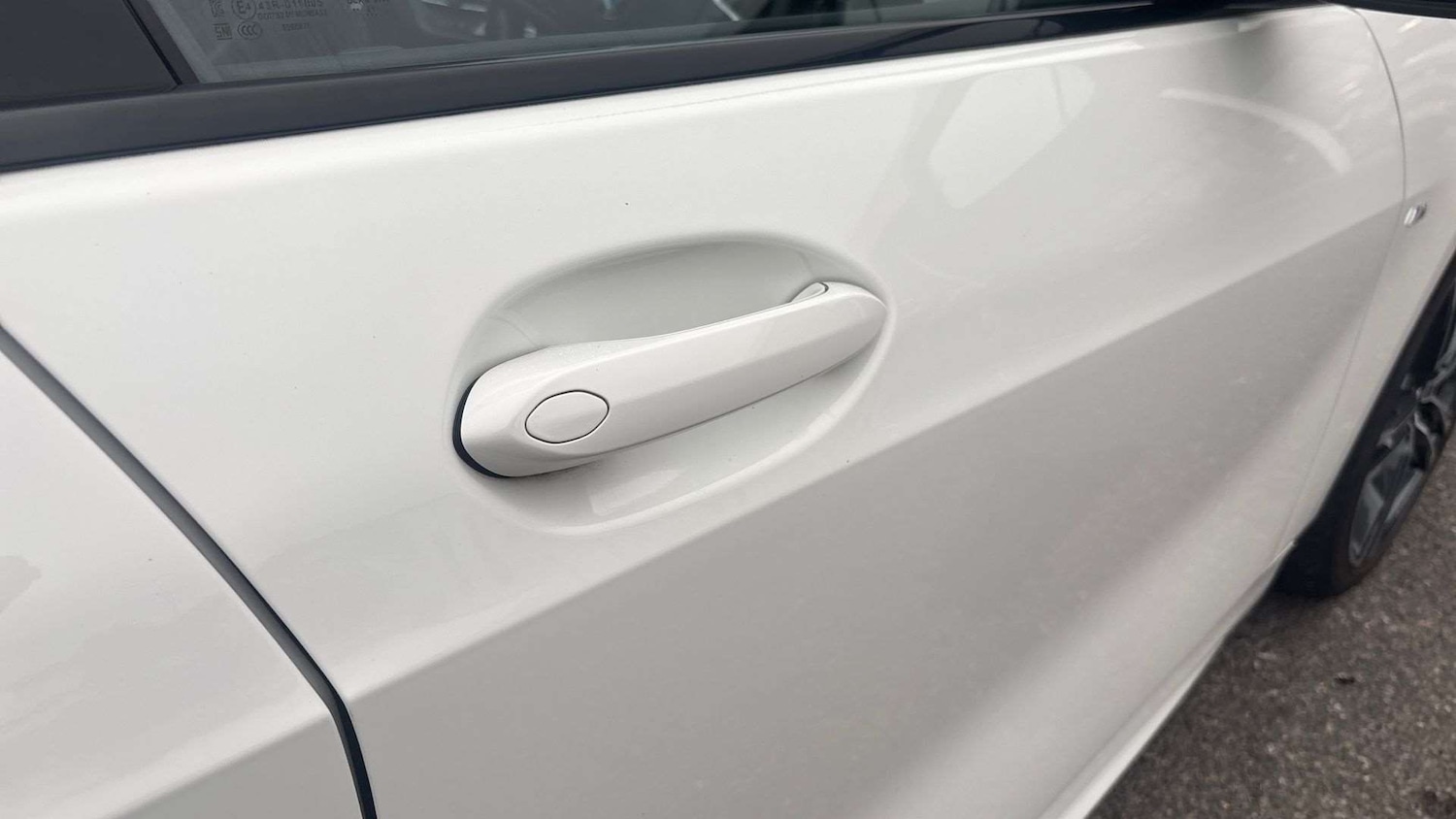 Used BMW 1 Series 2021 for sale - 76515550: Photo 26