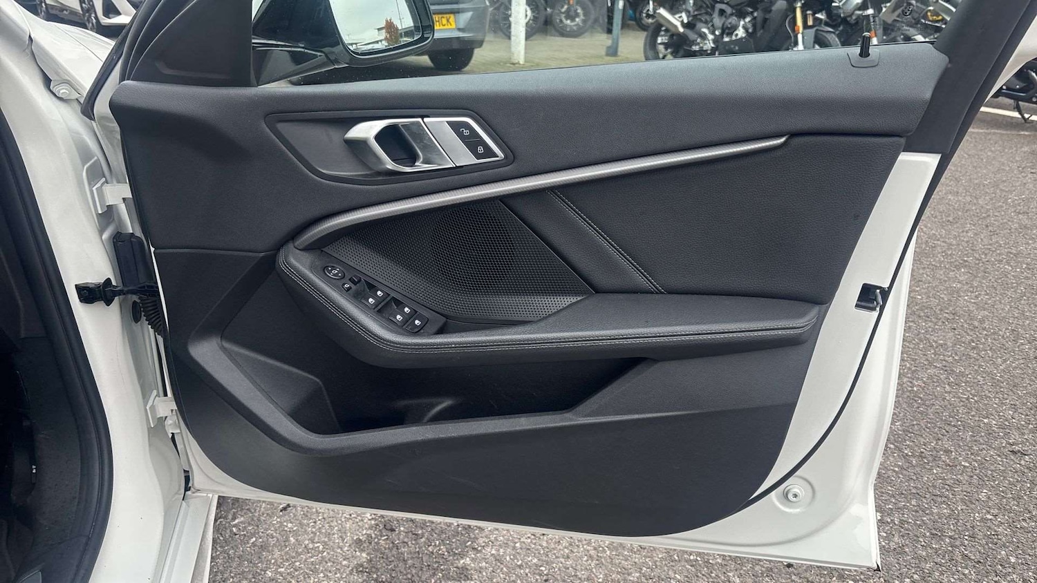 Used BMW 1 Series 2021 for sale - 76515550: Photo 27