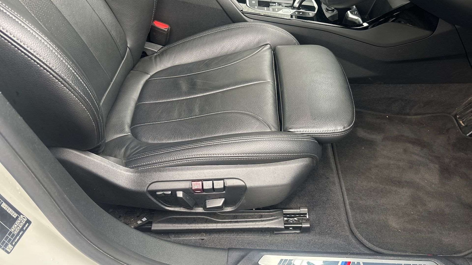 Used BMW 1 Series 2021 for sale - 76515550: Photo 28