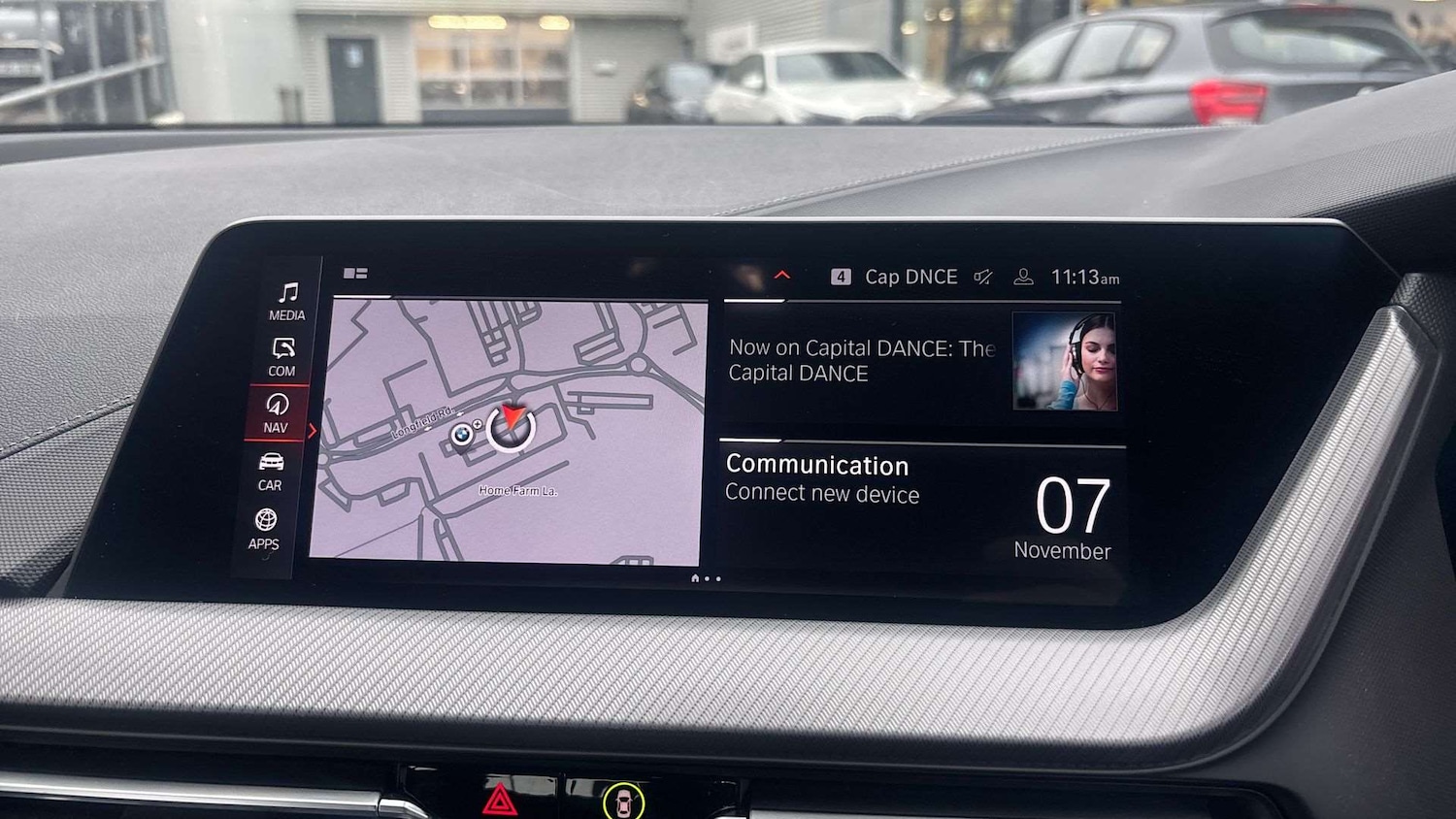 Used BMW 1 Series 2021 for sale - 76515550: Photo 31