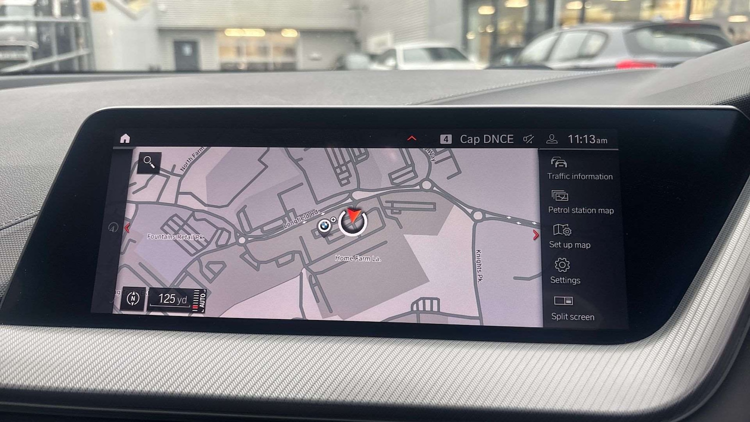 Used BMW 1 Series 2021 for sale - 76515550: Photo 33