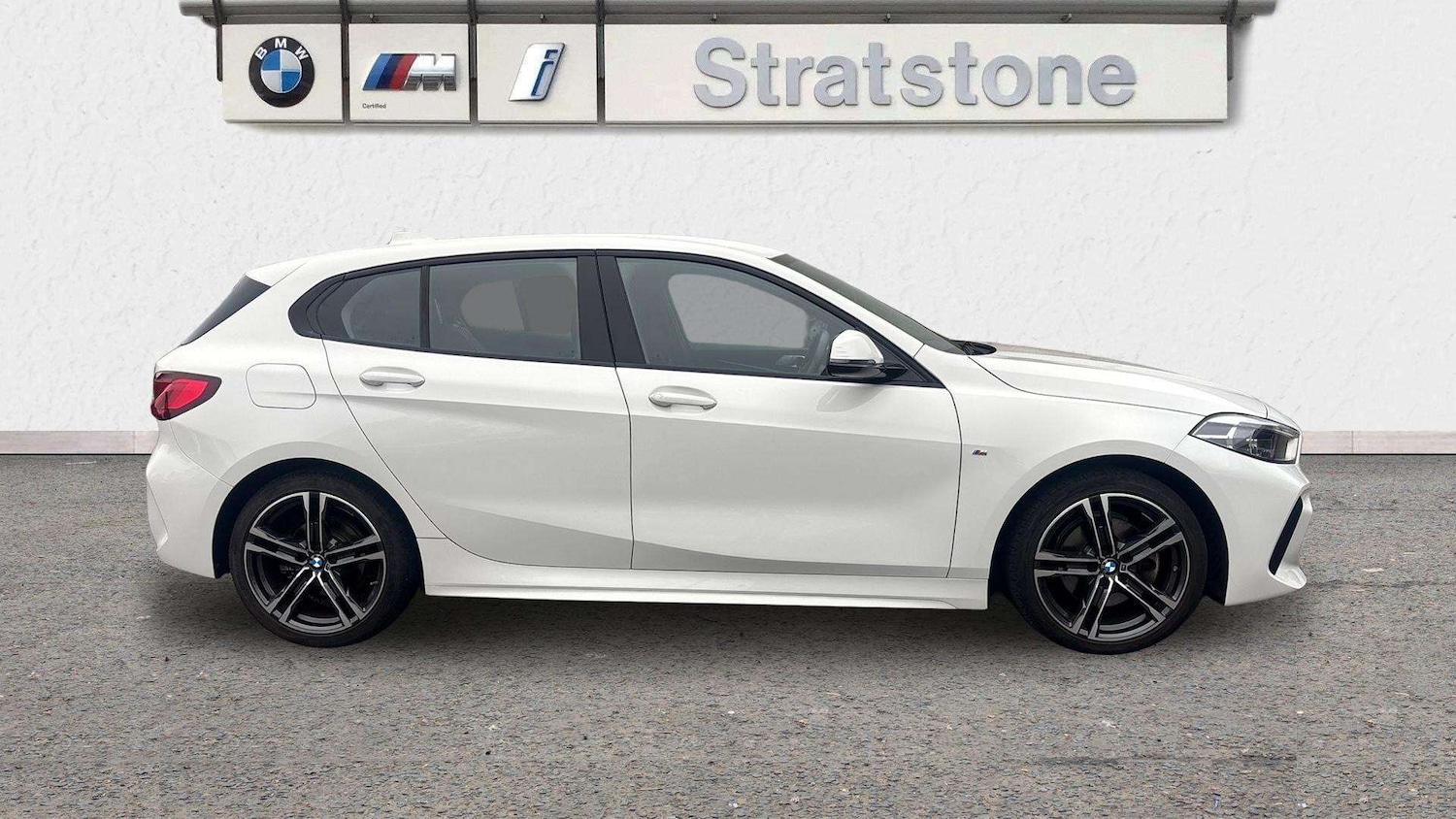 Used BMW 1 Series 2021 for sale - 76515550: Photo 4