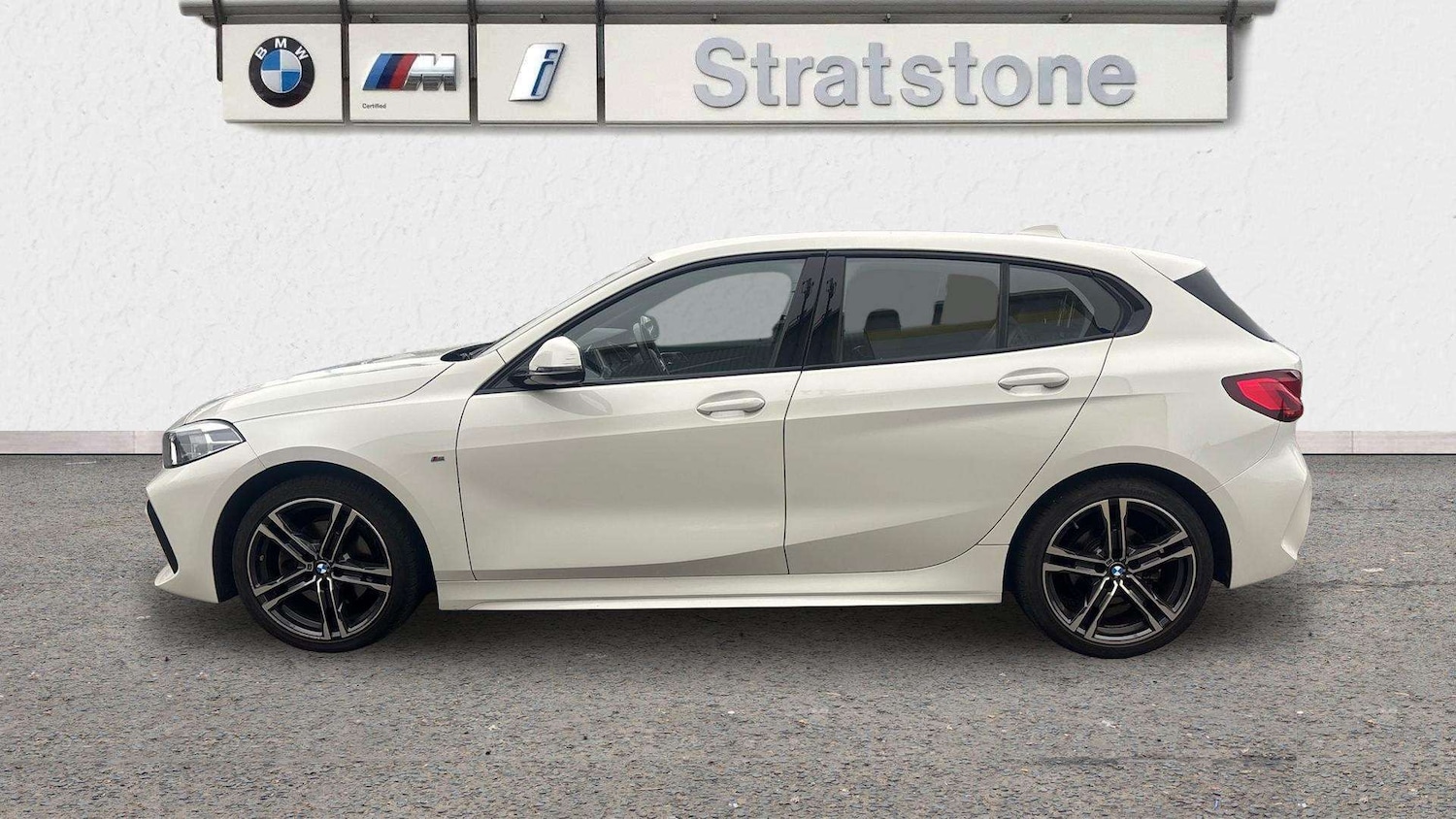 Used BMW 1 Series 2021 for sale - 76515550: Photo 5