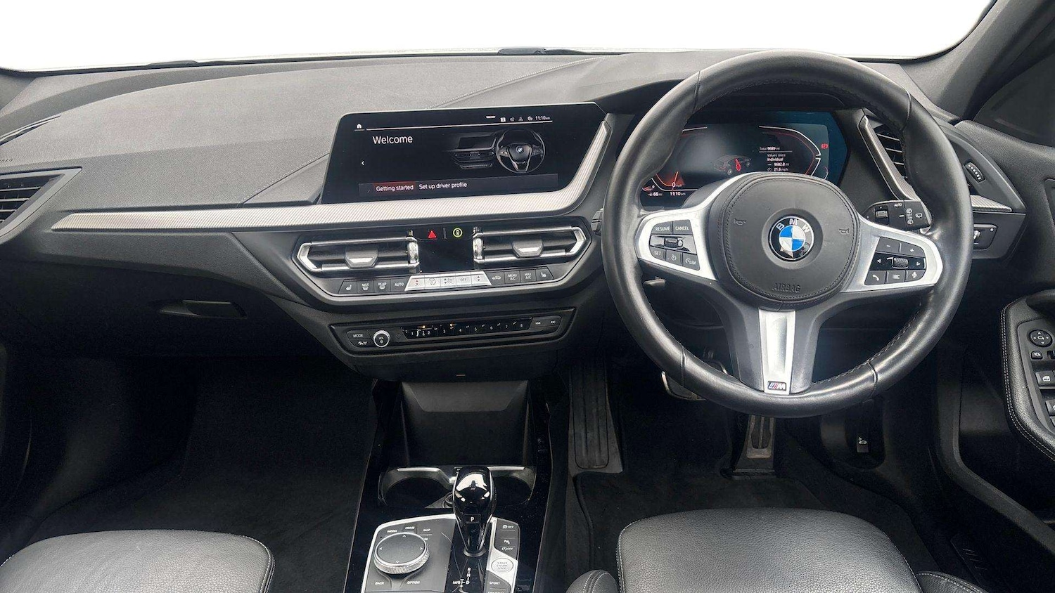 Used BMW 1 Series 2021 for sale - 76515550: Photo 6