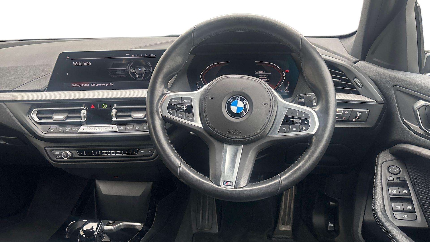 Used BMW 1 Series 2021 for sale - 76515550: Photo 7