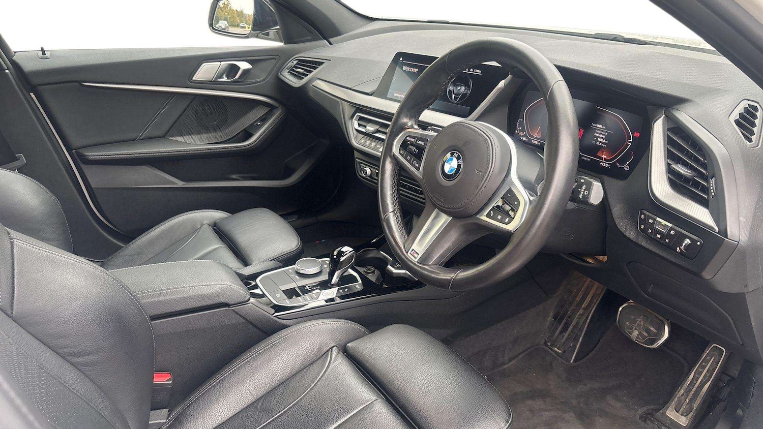 Used BMW 1 Series 2021 for sale - 76515550: Photo 8