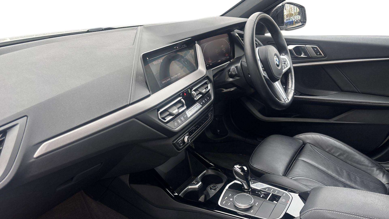 Used BMW 1 Series 2021 for sale - 76515550: Photo 9