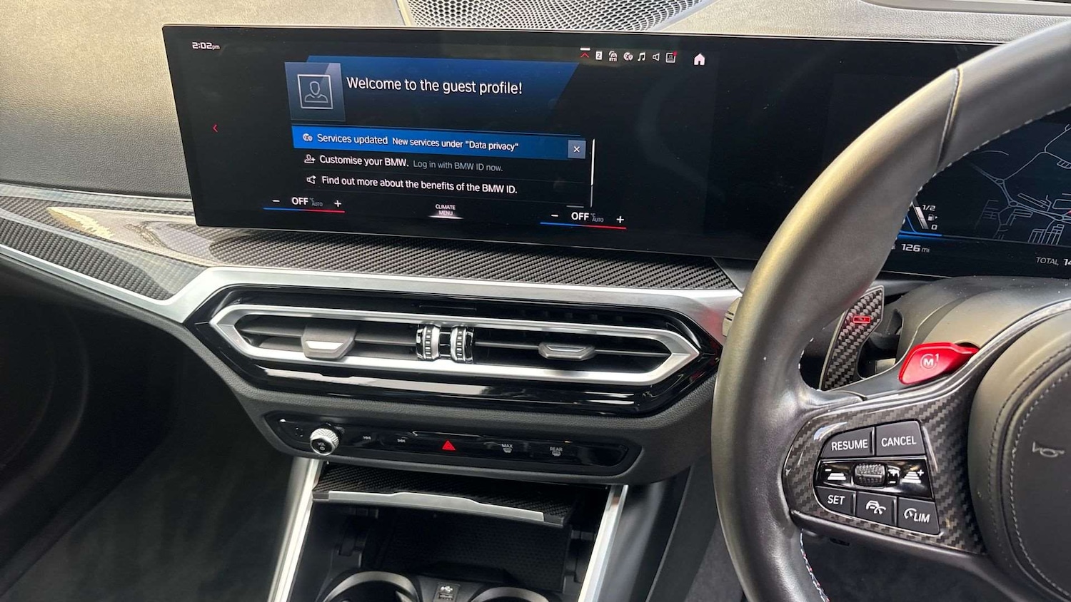 Used BMW M2 2023 for sale - 76411333: Photo 10