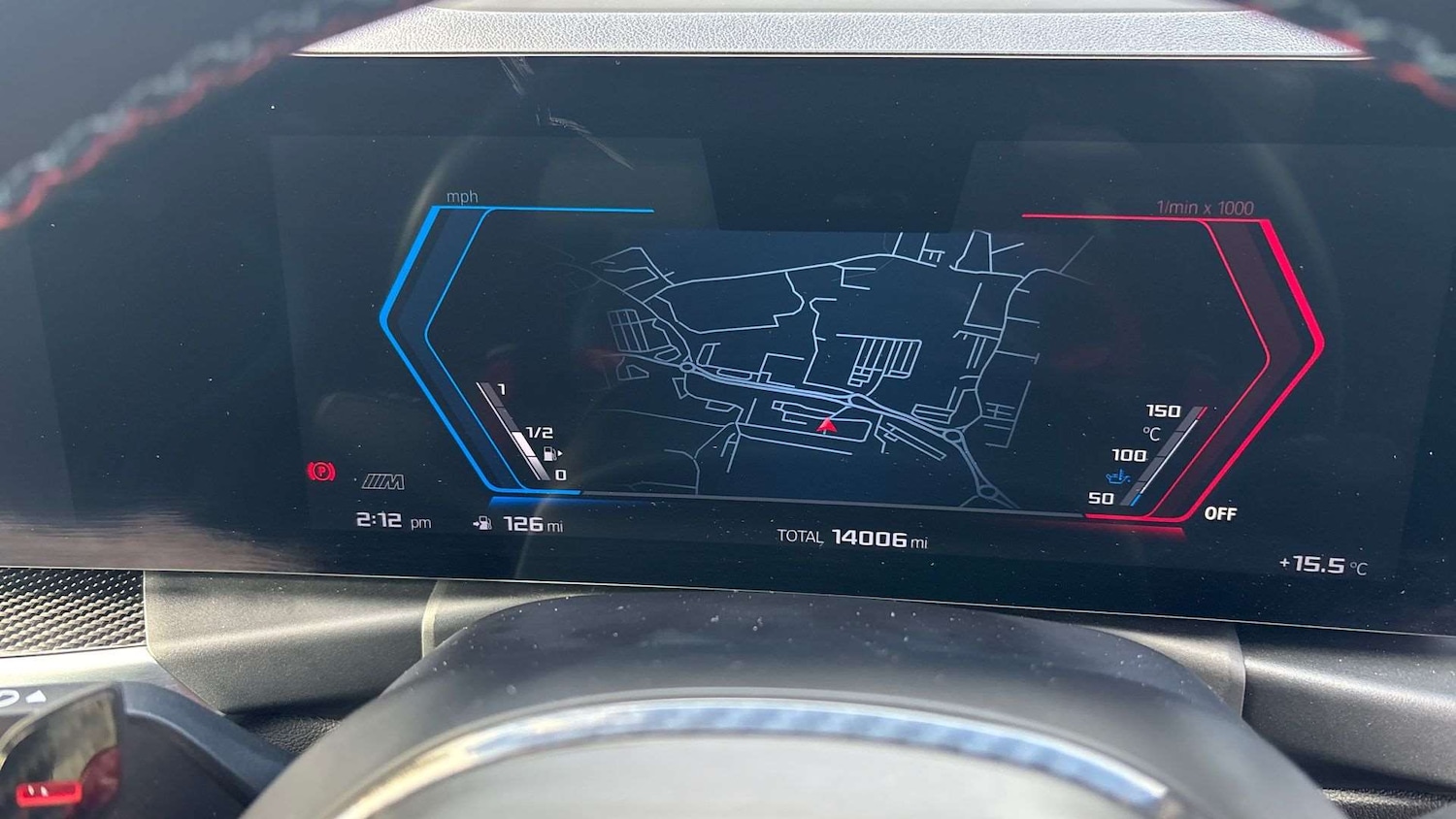 Used BMW M2 2023 for sale - 76411333: Photo 11