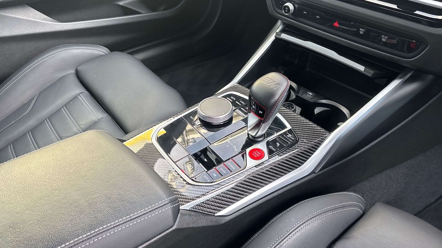 Used BMW M2 2023 for sale - 76411333: Photo 12
