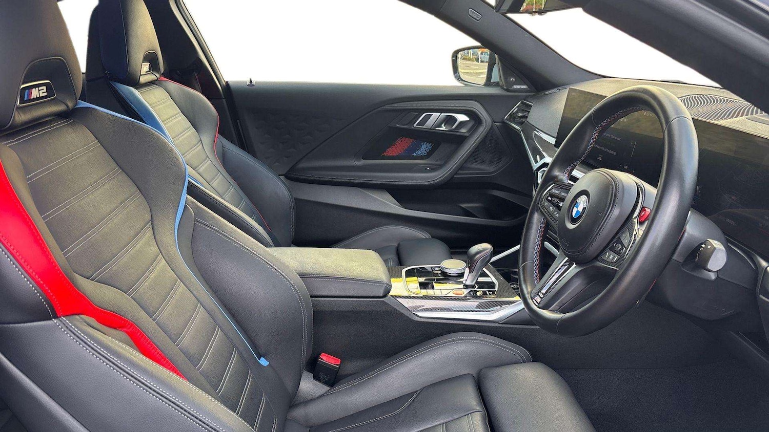 Used BMW M2 2023 for sale - 76411333: Photo 13