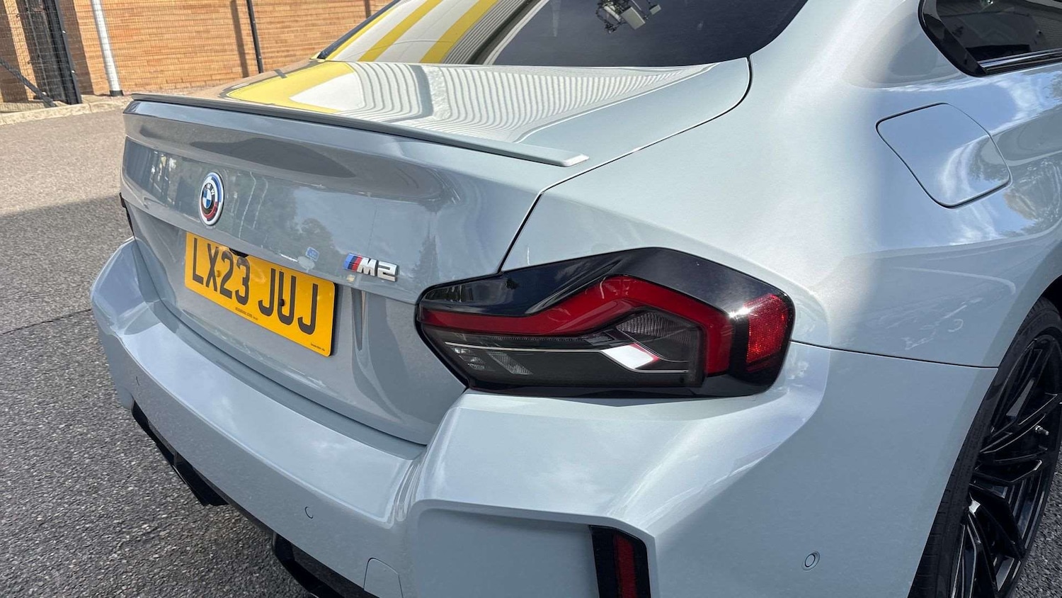 Used BMW M2 2023 for sale - 76411333: Photo 17