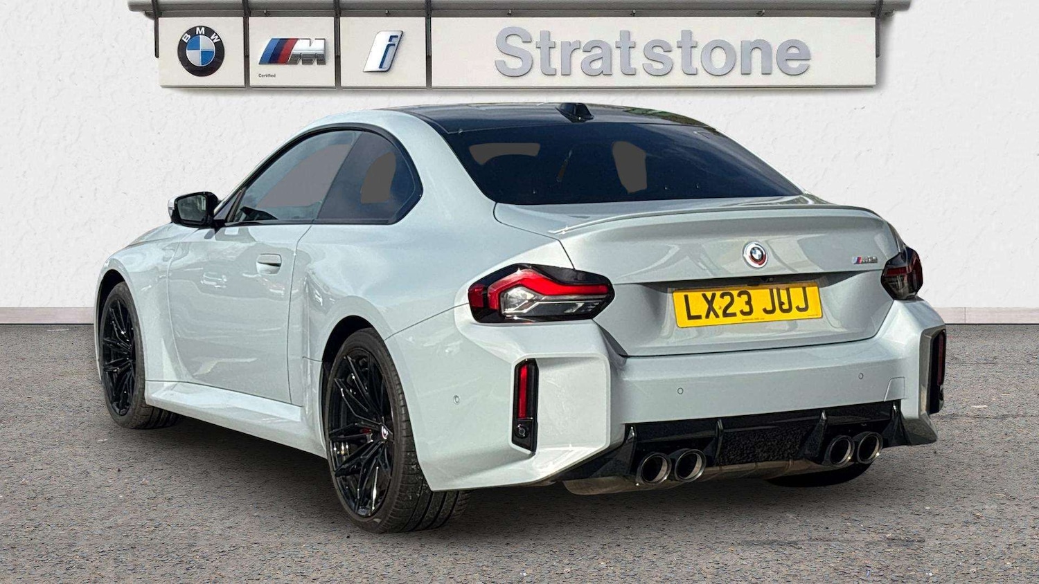 Used BMW M2 2023 for sale - 76411333: Photo 2