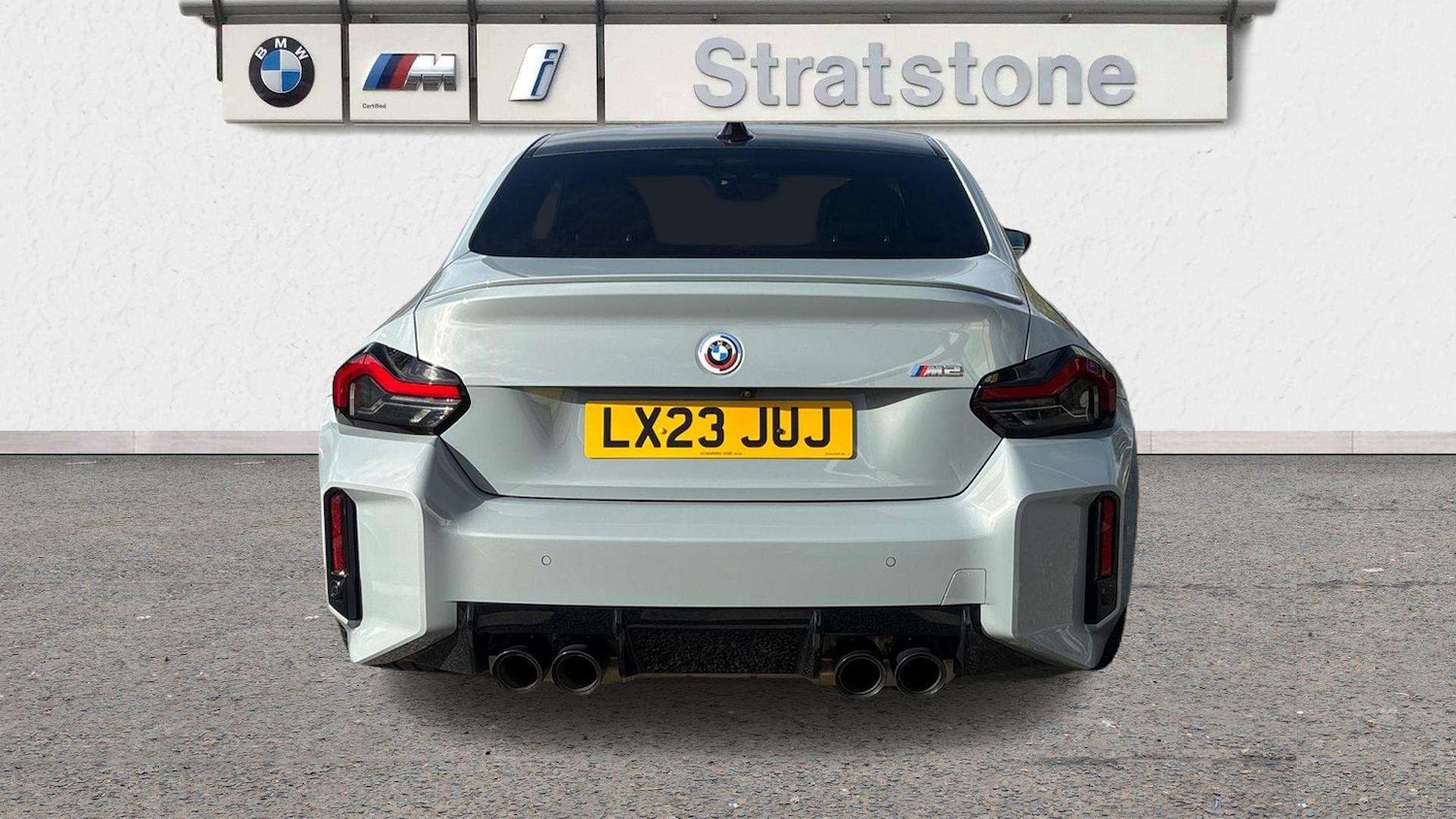 Used BMW M2 2023 for sale - 76411333: Photo 20