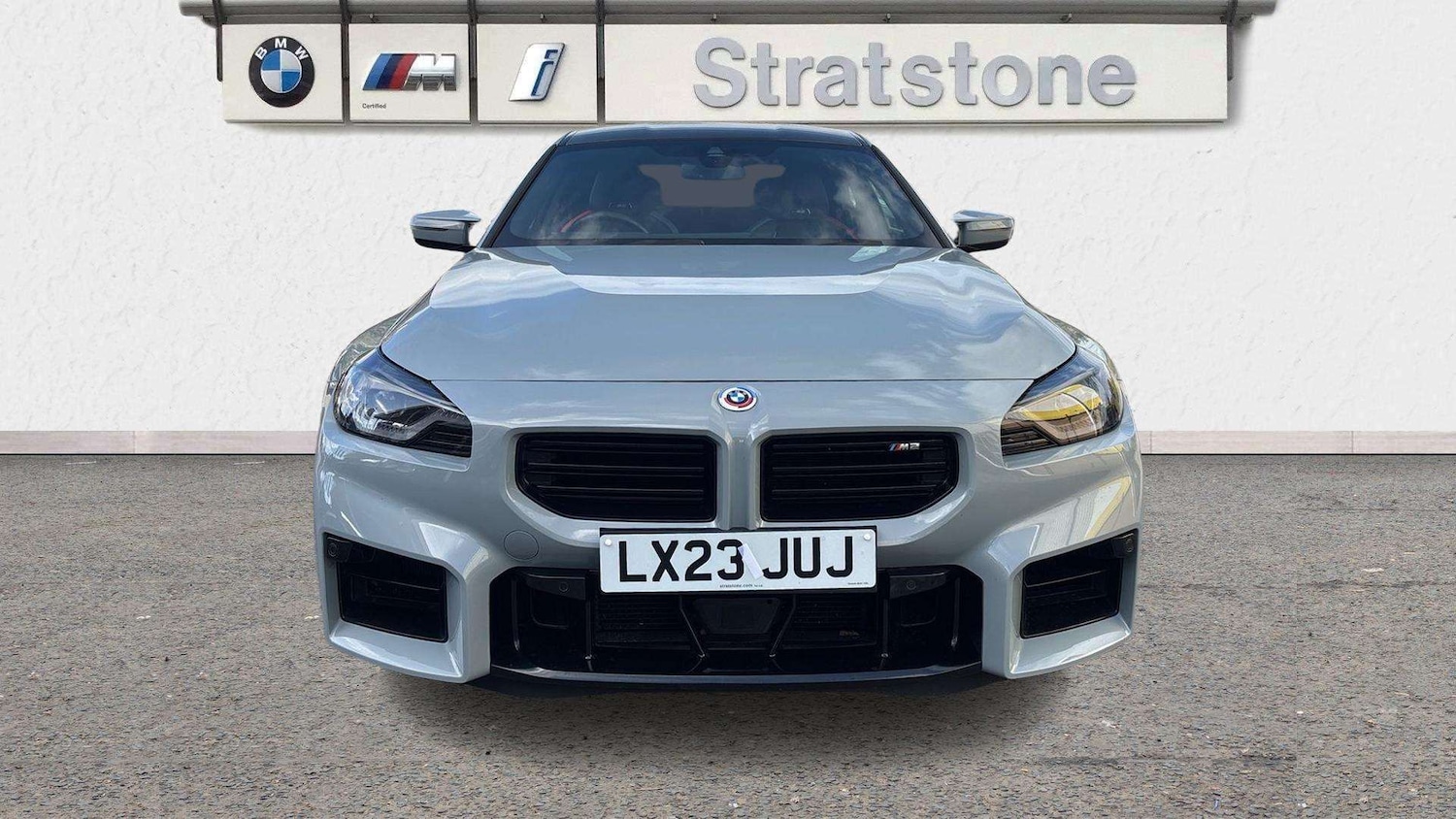 Used BMW M2 2023 for sale - 76411333: Photo 21