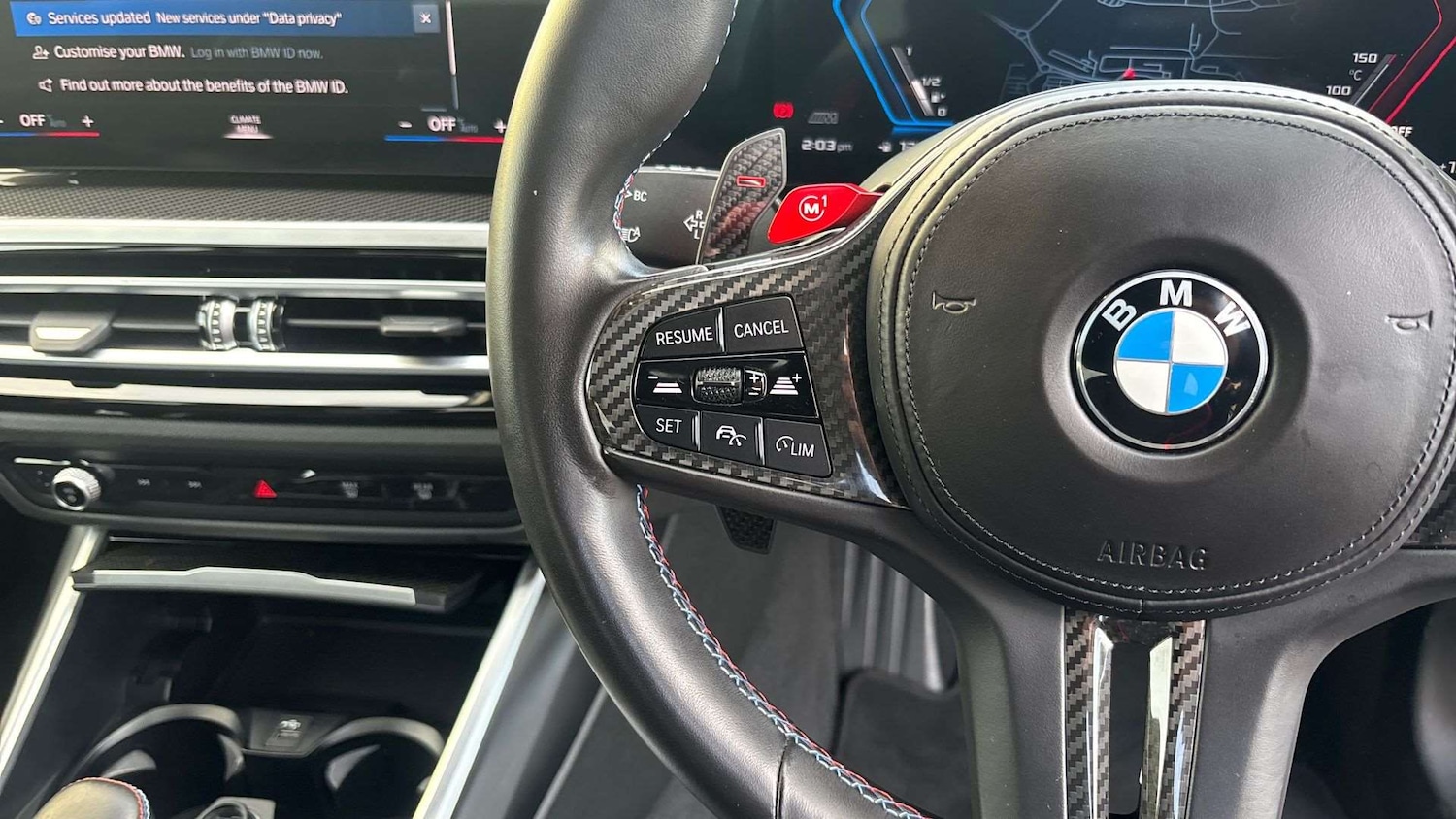 Used BMW M2 2023 for sale - 76411333: Photo 22