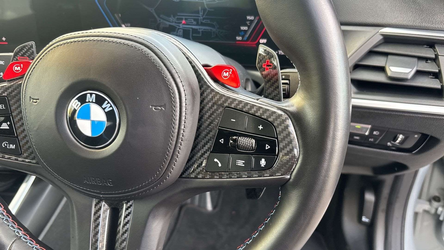 Used BMW M2 2023 for sale - 76411333: Photo 23