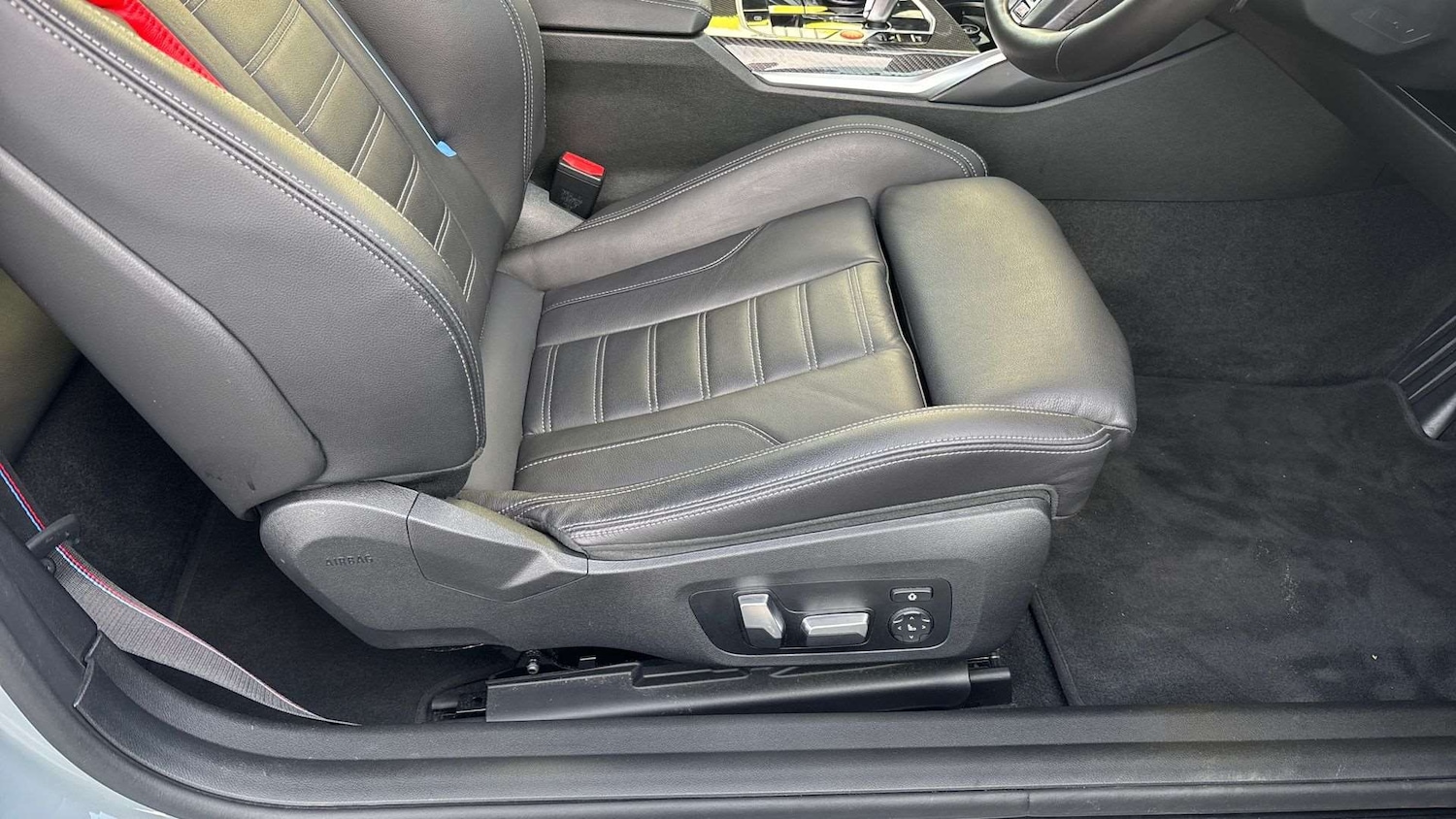 Used BMW M2 2023 for sale - 76411333: Photo 28