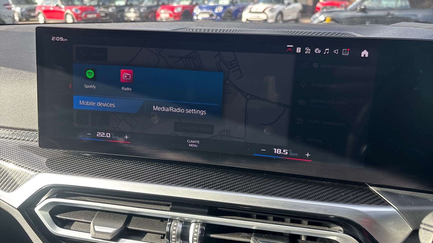 Used BMW M2 2023 for sale - 76411333: Photo 32