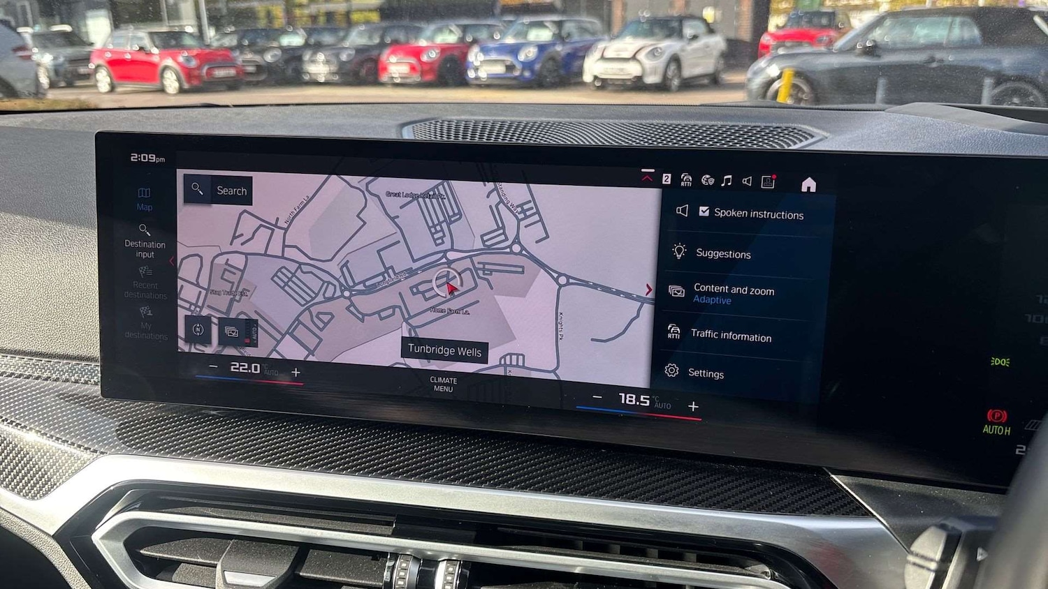 Used BMW M2 2023 for sale - 76411333: Photo 33