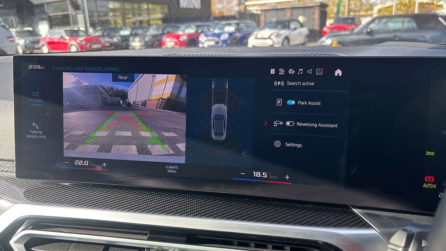 Used BMW M2 2023 for sale - 76411333: Photo 34