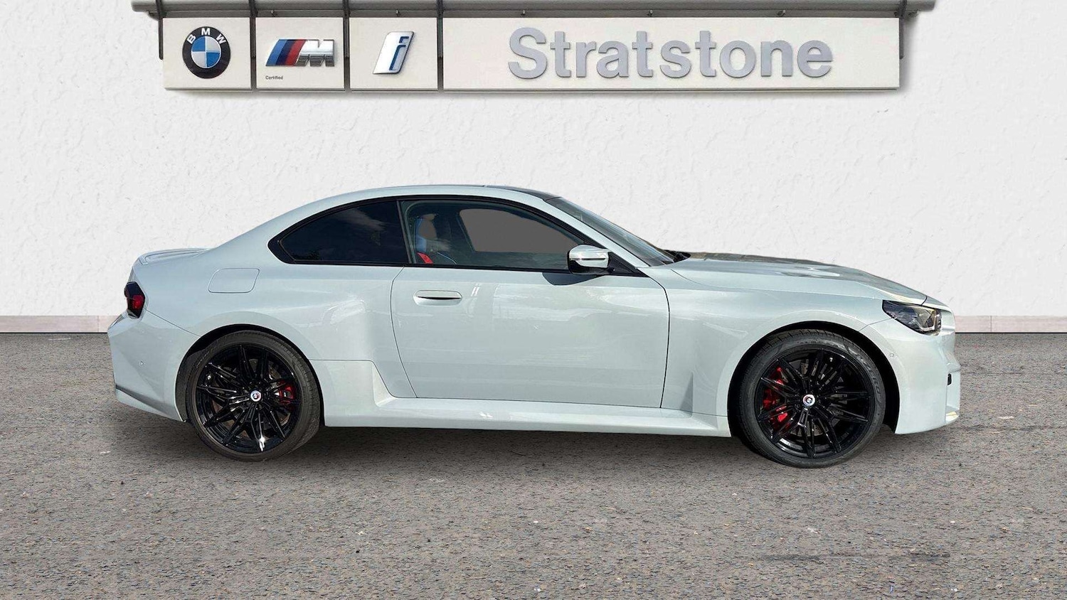 Used BMW M2 2023 for sale - 76411333: Photo 4