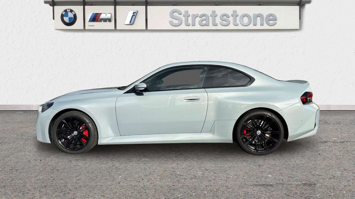 Used BMW M2 2023 for sale - 76411333: Photo 5