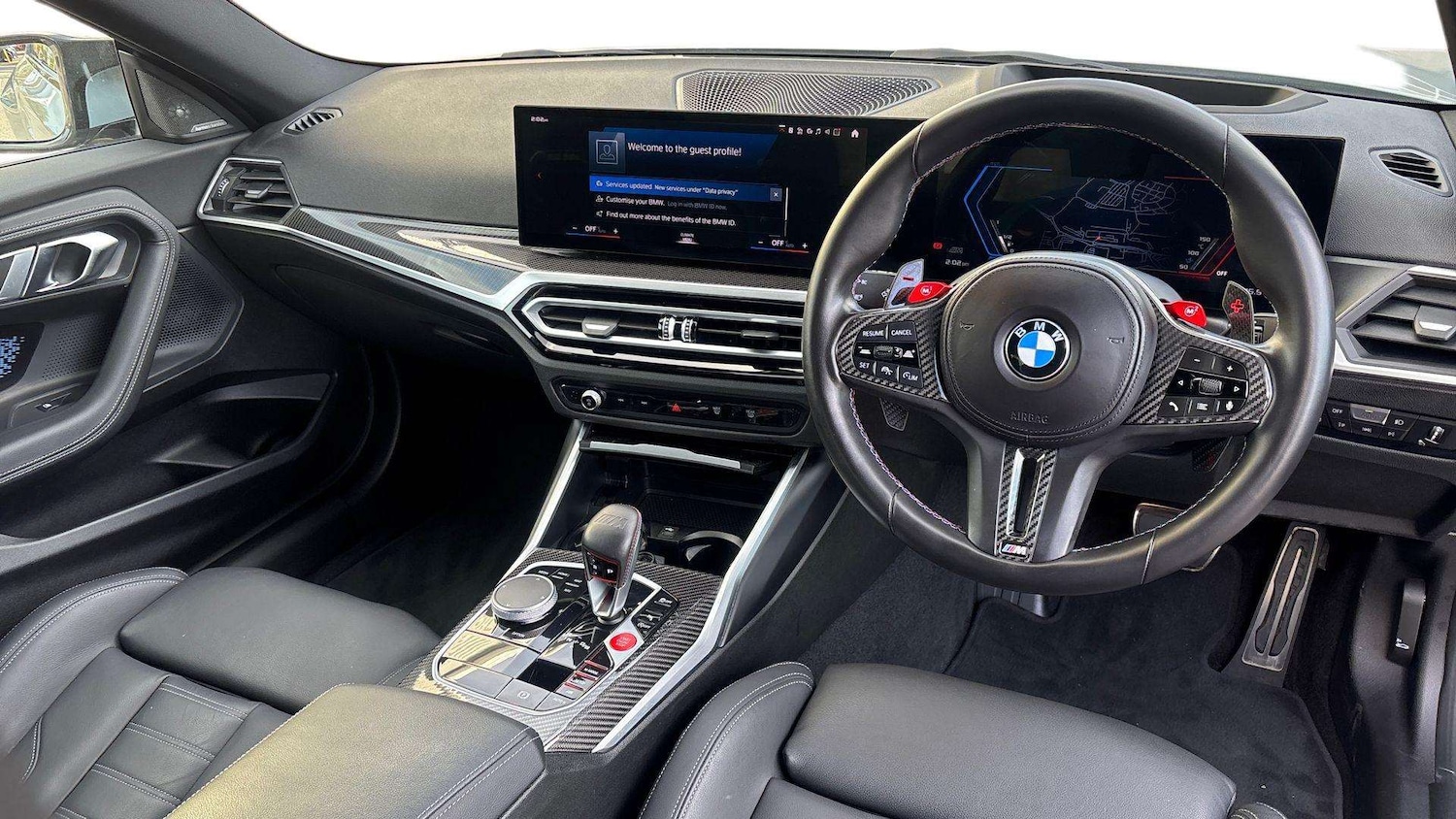 Used BMW M2 2023 for sale - 76411333: Photo 6