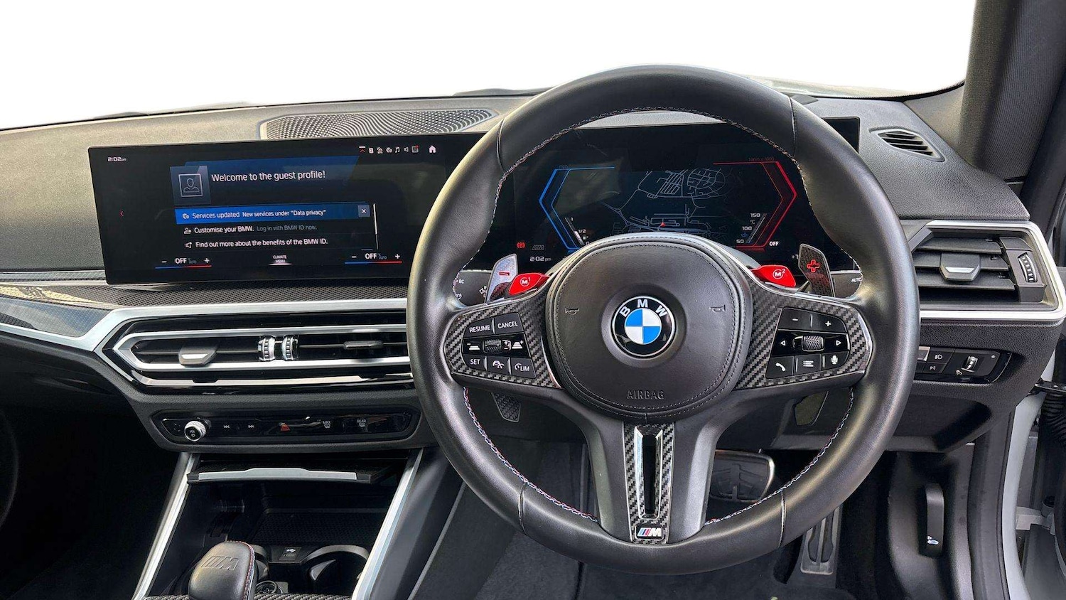 Used BMW M2 2023 for sale - 76411333: Photo 7