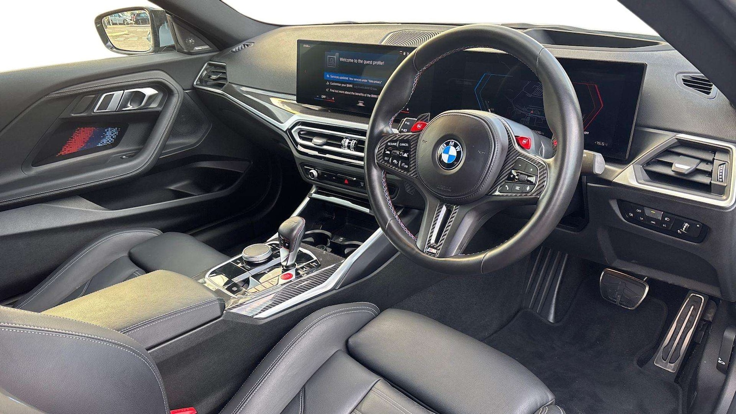 Used BMW M2 2023 for sale - 76411333: Photo 8