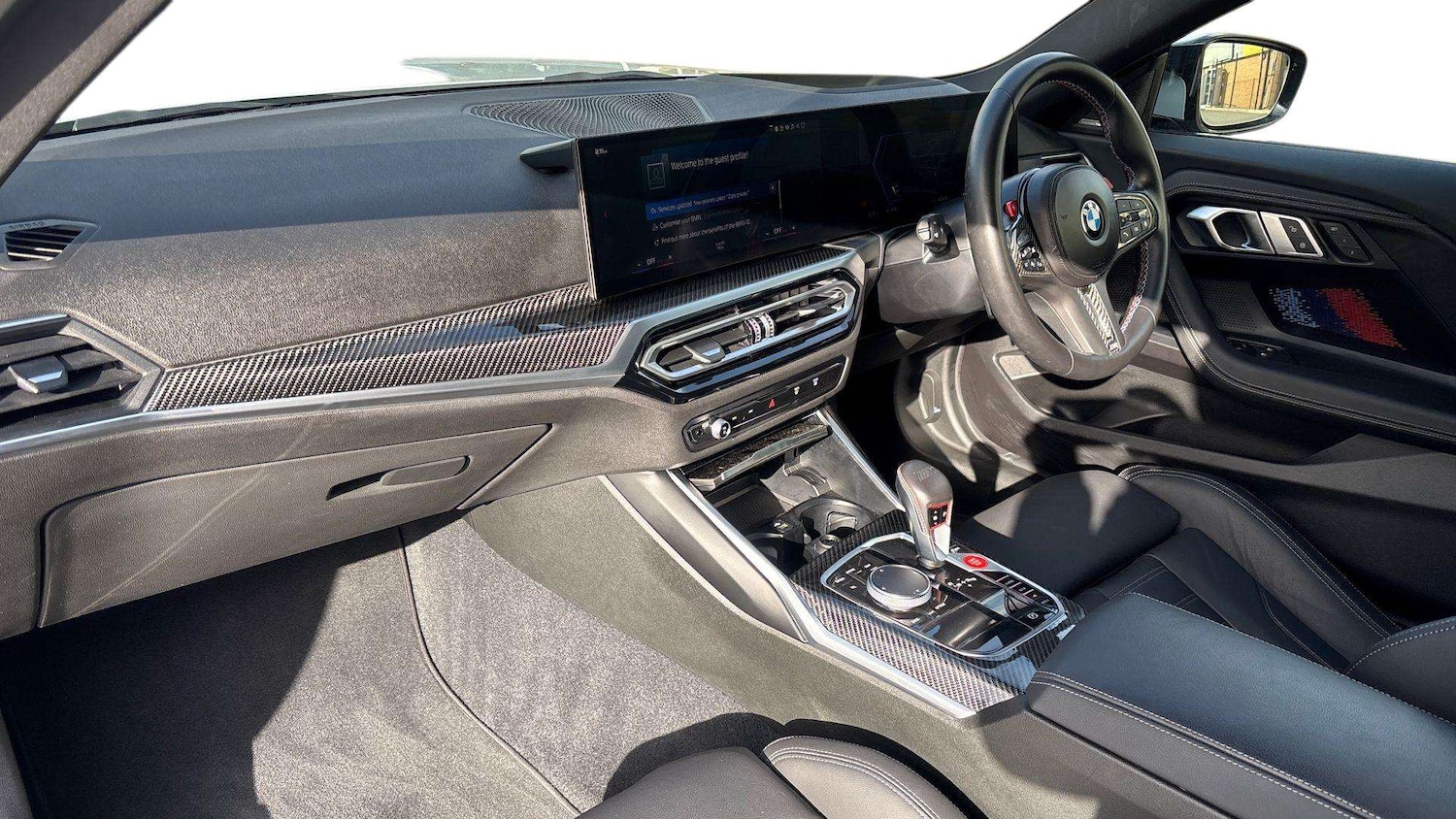 Used BMW M2 2023 for sale - 76411333: Photo 9