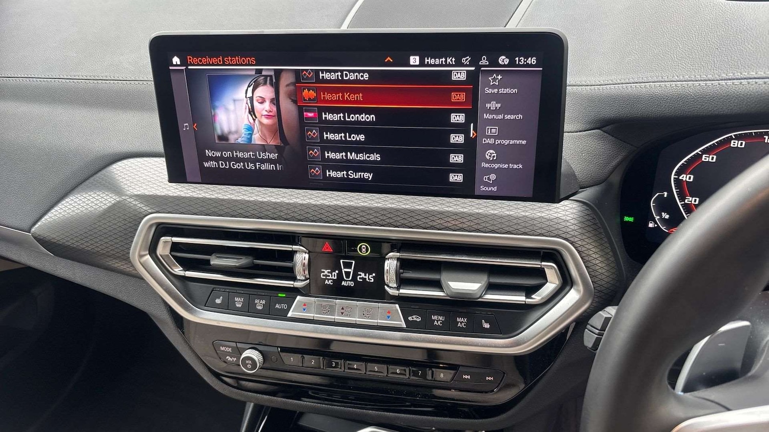 Used BMW X3 2024 for sale - 76329288: Photo 10