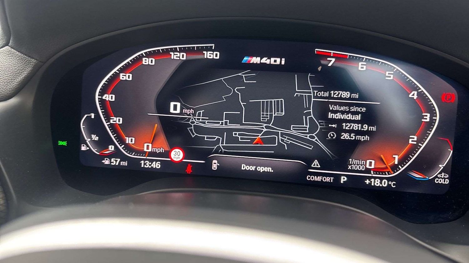 Used BMW X3 2024 for sale - 76329288: Photo 11