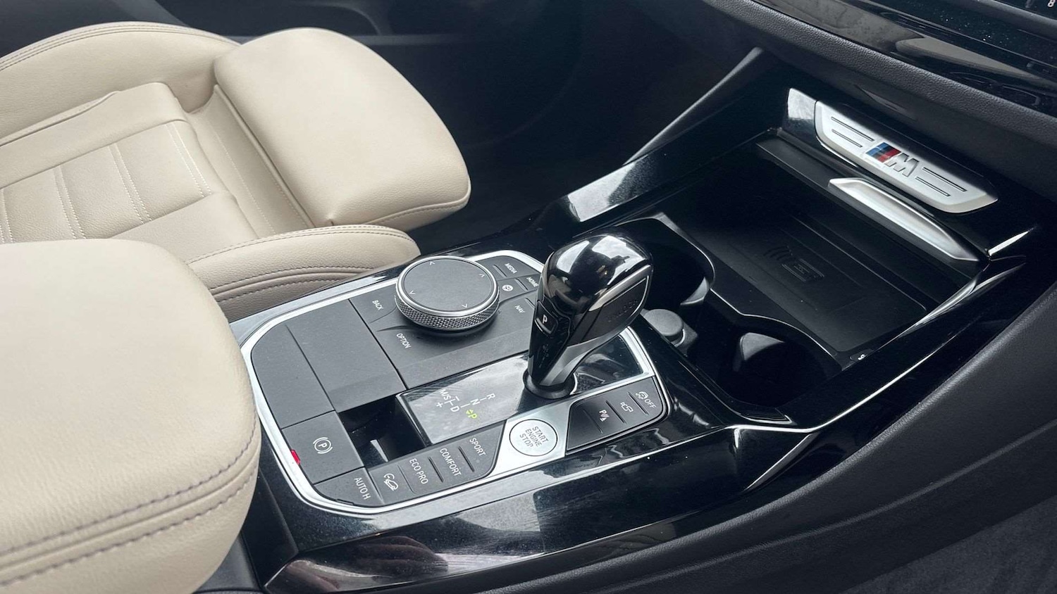 Used BMW X3 2024 for sale - 76329288: Photo 12