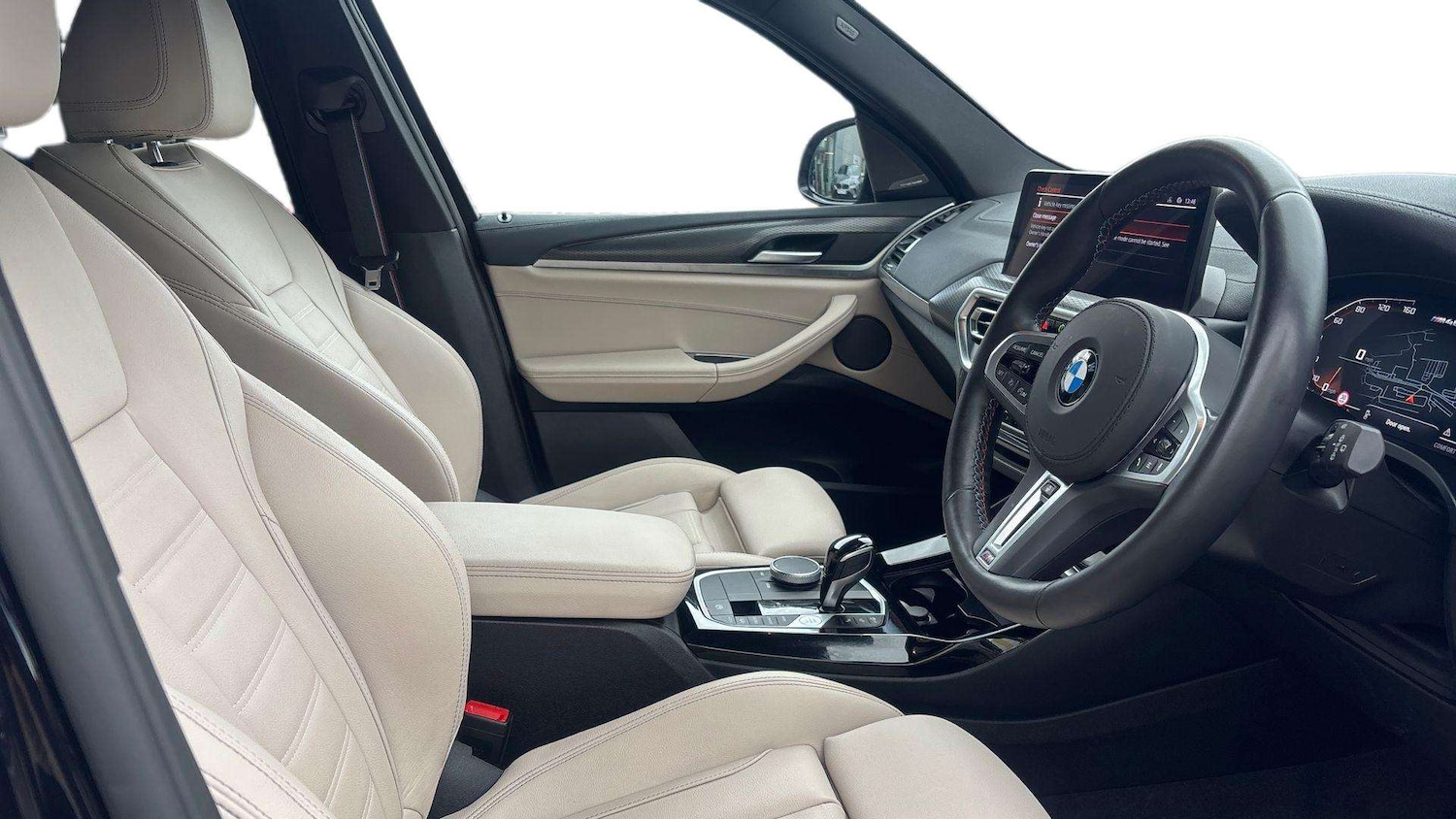 Used BMW X3 2024 for sale - 76329288: Photo 13