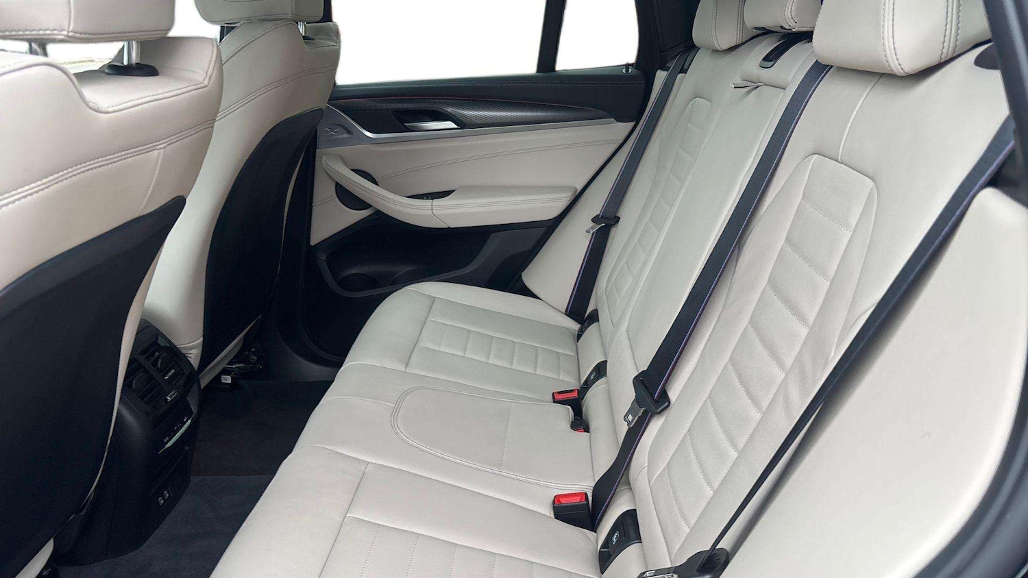 Used BMW X3 2024 for sale - 76329288: Photo 14