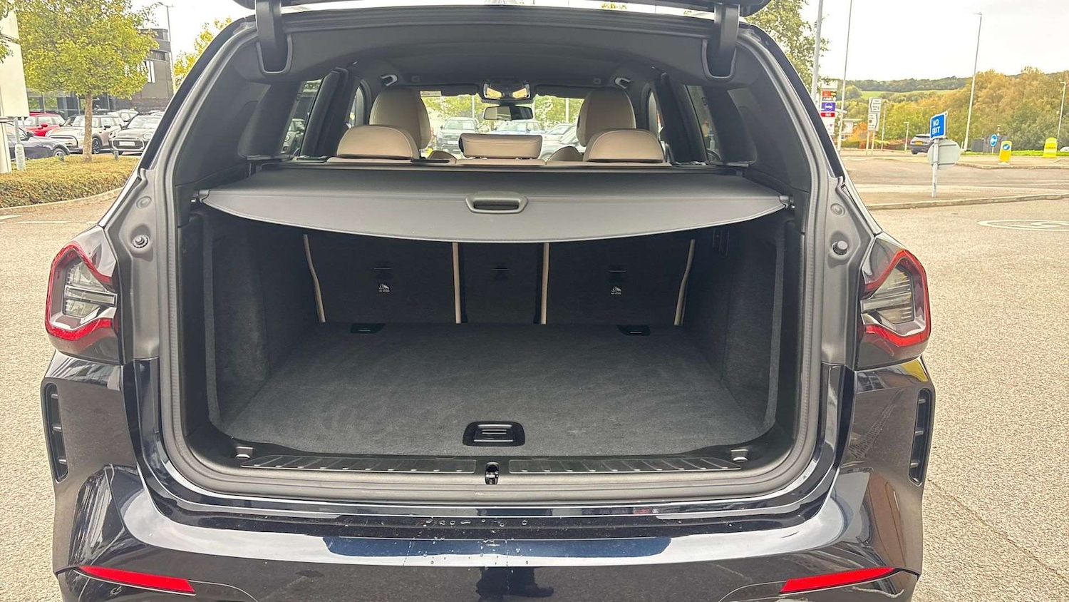 Used BMW X3 2024 for sale - 76329288: Photo 15