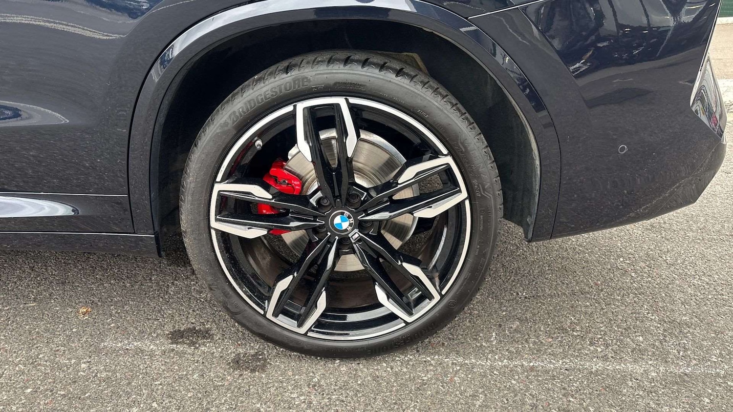 Used BMW X3 2024 for sale - 76329288: Photo 16