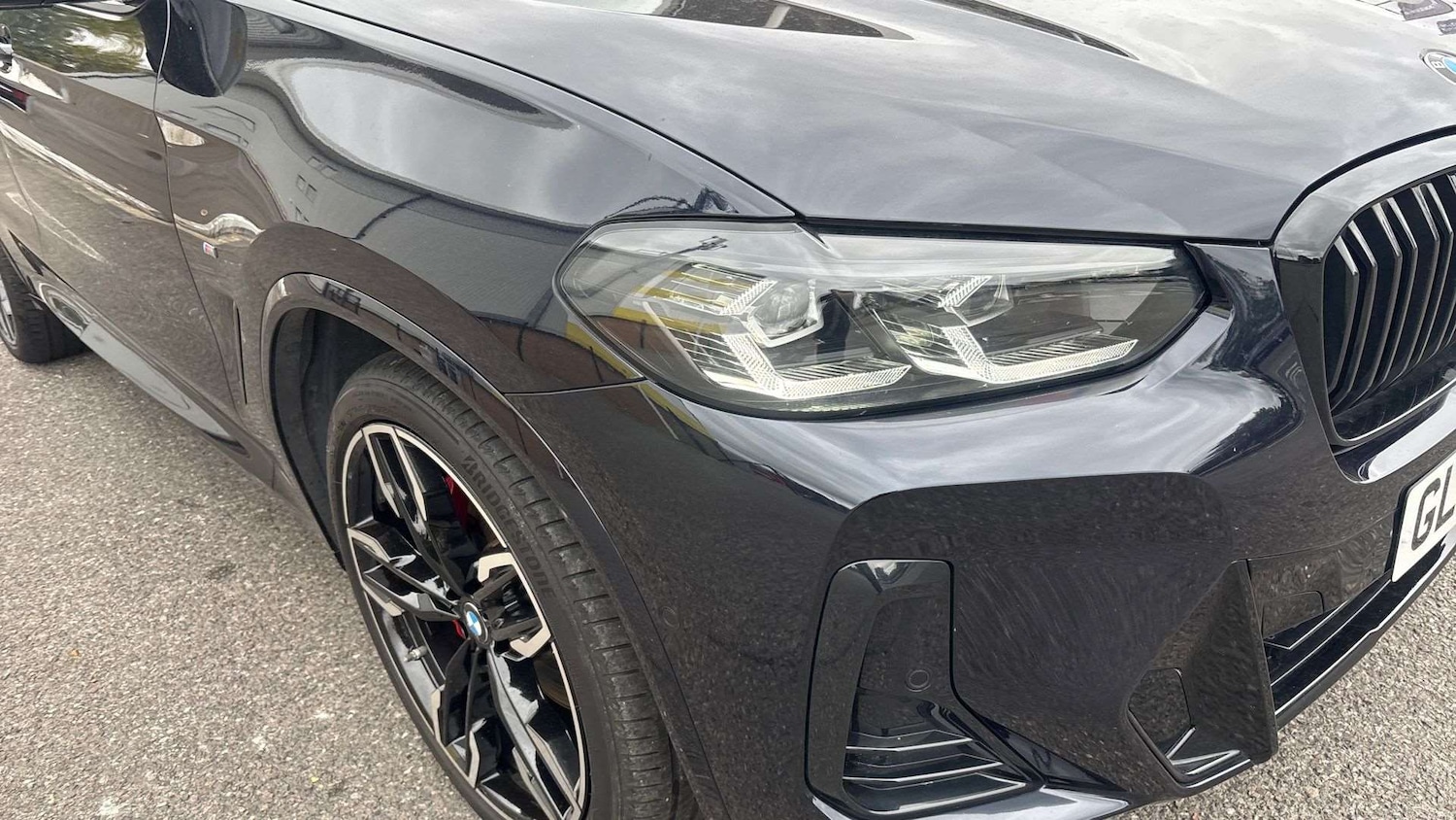 Used BMW X3 2024 for sale - 76329288: Photo 18