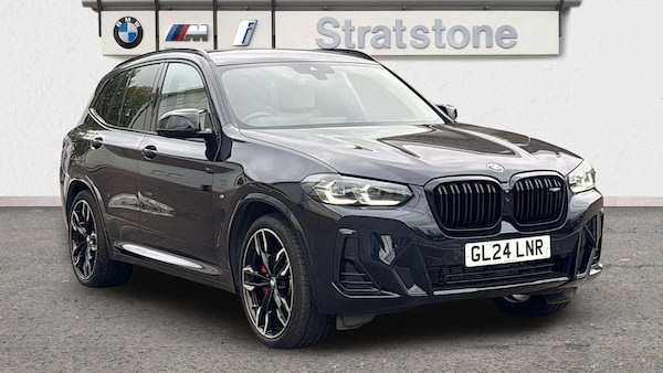 Used BMW X3 2024 for sale - 76329288: Photo 1